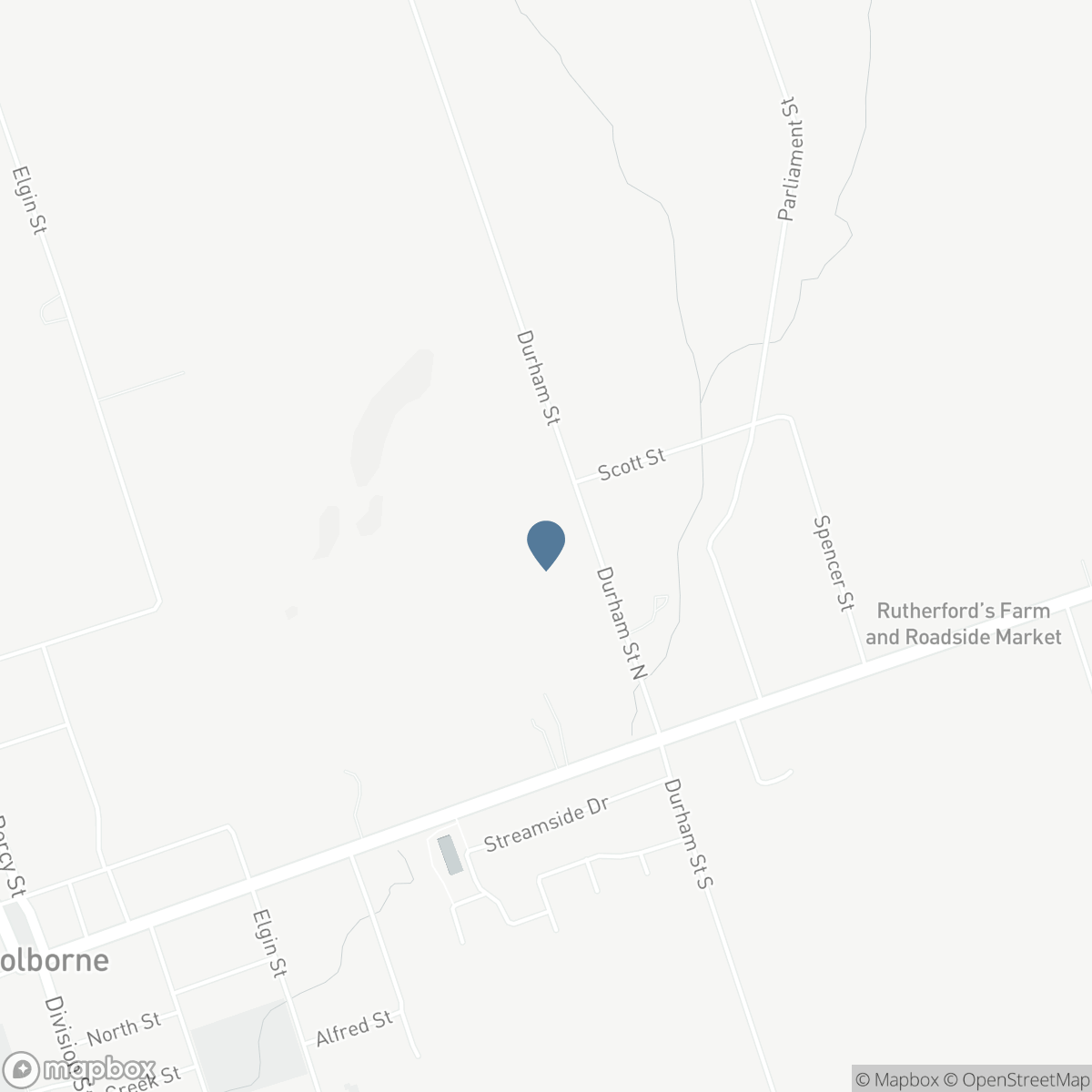 6 MERRIMAN COURT, Alnwick-Haldimand, Ontario K0K 1S0